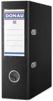 Caiet mecanic Donau А5 75mm 3905001PL-01 Black