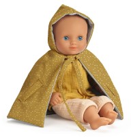 Одежда для кукол Djeco Outfit Spring DJ07890 фото №2 — интернет-магазин Desire.md