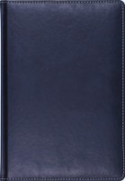 Agendă Idee B5/144p Premium Blue