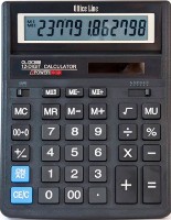 Calculator de birou Officeline OL.DC888 Black