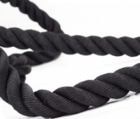 Frânghie functional training HMS RP02 imaginea #3 — magazin online Desire.md