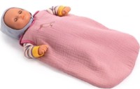 Спальный мешок Djeco Sleeping Bag Pink DJ07846 фото №2 — интернет-магазин Desire.md