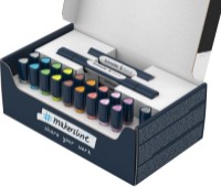 Маркеры Schneider Paint-It 040 Twin marker Set 2 фото №2 — интернет-магазин Desire.md
