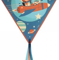 Zmeu zburător Djeco Rocket DJ02158 imaginea #3 — magazin online Desire.md