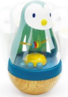 Игровой набор Djeco Roly Pingui DJ06407 фото №1 — интернет-магазин Desire.md