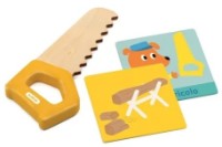 Набор инструментов для детей Djeco Super Bricolo DJ06500 фото №5 — интернет-магазин Desire.md