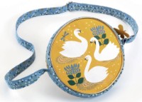 Geantă pentru copil Djeco Swans DD00260 imaginea #1 — magazin online Desire.md