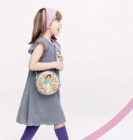 Geantă pentru copil Djeco Swans DD00260 imaginea #3 — magazin online Desire.md