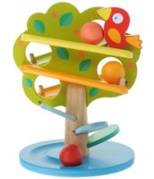 Labirint Djeco Tac Boum Pom DJ06390 imaginea #5 — magazin online Desire.md