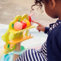 Labirint Djeco Tac Boum Pom DJ06390 imaginea #3 — magazin online Desire.md