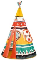 Вигвам Djeco Teepee DD04491