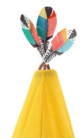 Вигвам Djeco Teepee DD04491 фото №5 — интернет-магазин Desire.md