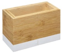 Suport organizare tacâmuri Five Bamboo 18x10 (49878)