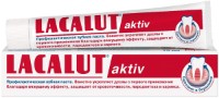 Зубная паста Lacalut Activ 50ml