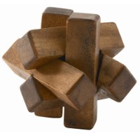 Brain Puzzle Djeco Woodix DJ08464 imaginea #6 — magazin online Desire.md