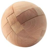 Brain Puzzle Djeco Woodix DJ08464 imaginea #3 — magazin online Desire.md