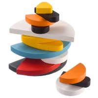 Развивающий набор Djeco Ze Geoanimo DJ06432 фото №3 — интернет-магазин Desire.md