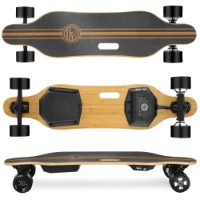 Skateboard Spokey E-LongBay (941207)