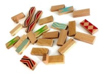 Головоломка Djeco Zig & Go DJ05644 фото №6 — интернет-магазин Desire.md