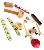 Головоломка Djeco Zig & Go DJ05644 фото №9 — интернет-магазин Desire.md