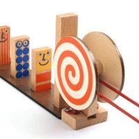 Головоломка Djeco Zig&Go Junior Racer DJ05650 фото №5 — интернет-магазин Desire.md