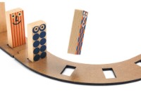 Головоломка Djeco Zig&Go Junior Racer DJ05650 фото №6 — интернет-магазин Desire.md