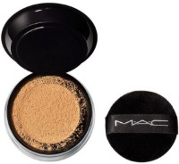 Pudra pentru față MAC Studio Fix Pro Set Blur Weightless Loose Powder Medium Deep