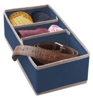 Organizator pentru depozitare Ordinett 30.5x15.5x10cm (51578)