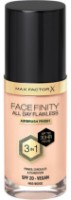 Fond de ten pentru față Max Factor Face Finity All Day Flawless 3in1 55 Beige IV