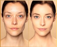 Fond de ten pentru față Max Factor Face Finity All Day Flawless 3in1 C10 Fair Porcelain imaginea #3 — magazin online Desire.md