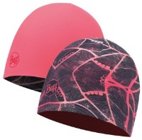 Căciulă Buff Microfiber Reversible Lenny Pink imaginea #3 — magazin online Desire.md