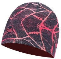 Căciulă Buff Microfiber Reversible Lenny Pink imaginea #2 — magazin online Desire.md