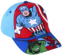 Șapcă și ochelari Cerda Avengers Hulk (2200009796) imaginea #3 — magazin online Desire.md