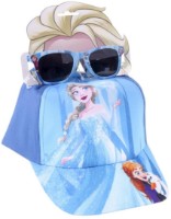 Șapcă și ochelari Cerda Frozen (2200009861)