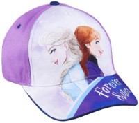 Șapcă și ochelari Cerda Frozen II (2200009418) imaginea #2 — magazin online Desire.md
