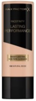 Fond de ten pentru față Max Factor Lasting Performance 106 Natural Beige