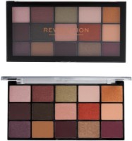 Fard de pleoape Revolution Eyeshadows Re-Load Dreams