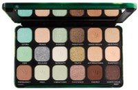 Fard de pleoape Revolution Forever Flawless Chilled Vibes