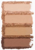 Paletă de conturare Revolution Illusion Contour Quad Medium imaginea #2 — magazin online Desire.md