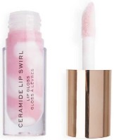 Luciu de buze Revolution Lip Swirl Ceramide Gloss Pure
