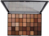 Fard de pleoape Revolution Maxi Reloaded Ultimate Nude