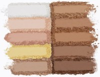 Paletă de conturare Revolution Shade & Define imaginea #2 — magazin online Desire.md