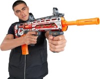 Mitralieră Zuru X-shot Skins Pro Series Longshot (02680)