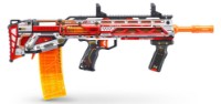 Mitralieră Zuru X-shot Skins Pro Series Longshot (02680)