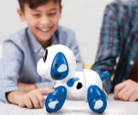 Робот YCOO Ruffy (7530-88567) фото №5 — интернет-магазин Desire.md