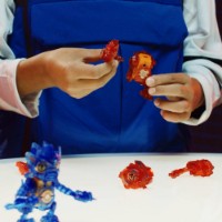 Робот YCOO Biopod Kompat Deluxe Battle Pack (88660) фото №3 — интернет-магазин Desire.md