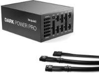 Sursă de alimentare Be quiet! Dark Power Pro 13 1300W Titanium  imaginea #2 — magazin online Desire.md