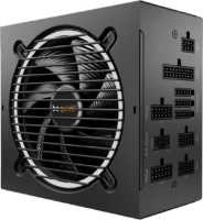 Sursă de alimentare Be quiet! Pure Power 12 M 650W Gold imaginea #1 — magazin online Desire.md