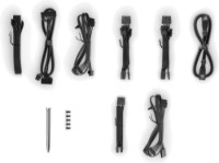 Sursă de alimentare Be quiet! Pure Power 12 M 650W Gold imaginea #3 — magazin online Desire.md