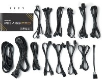 Блок питания Chieftec 1300W (PPX-1300FC-A3) фото №4 — интернет-магазин Desire.md